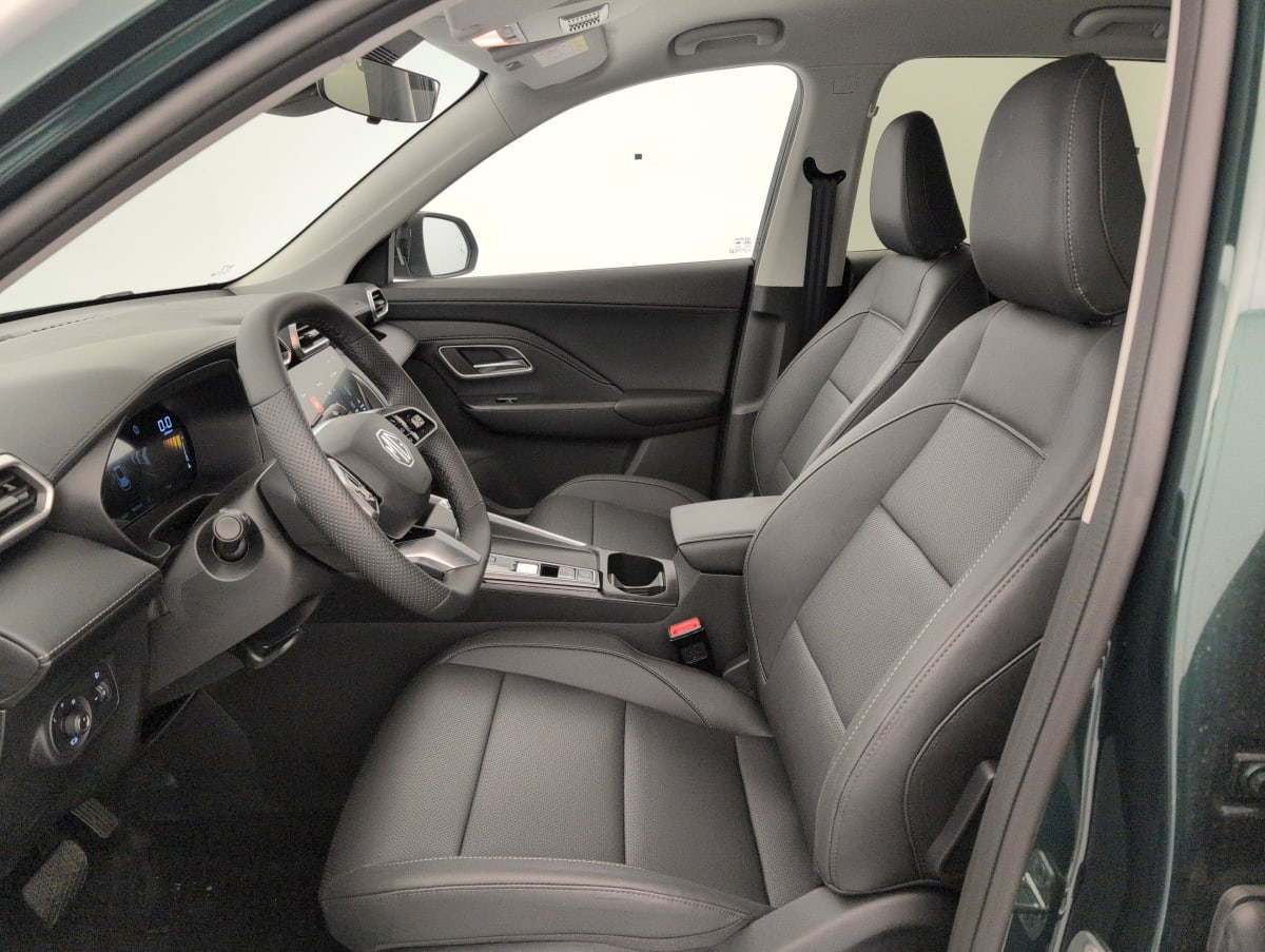MG ZS - Image 111