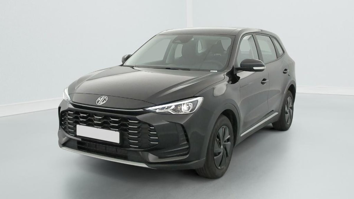 MG ZS - Image 32