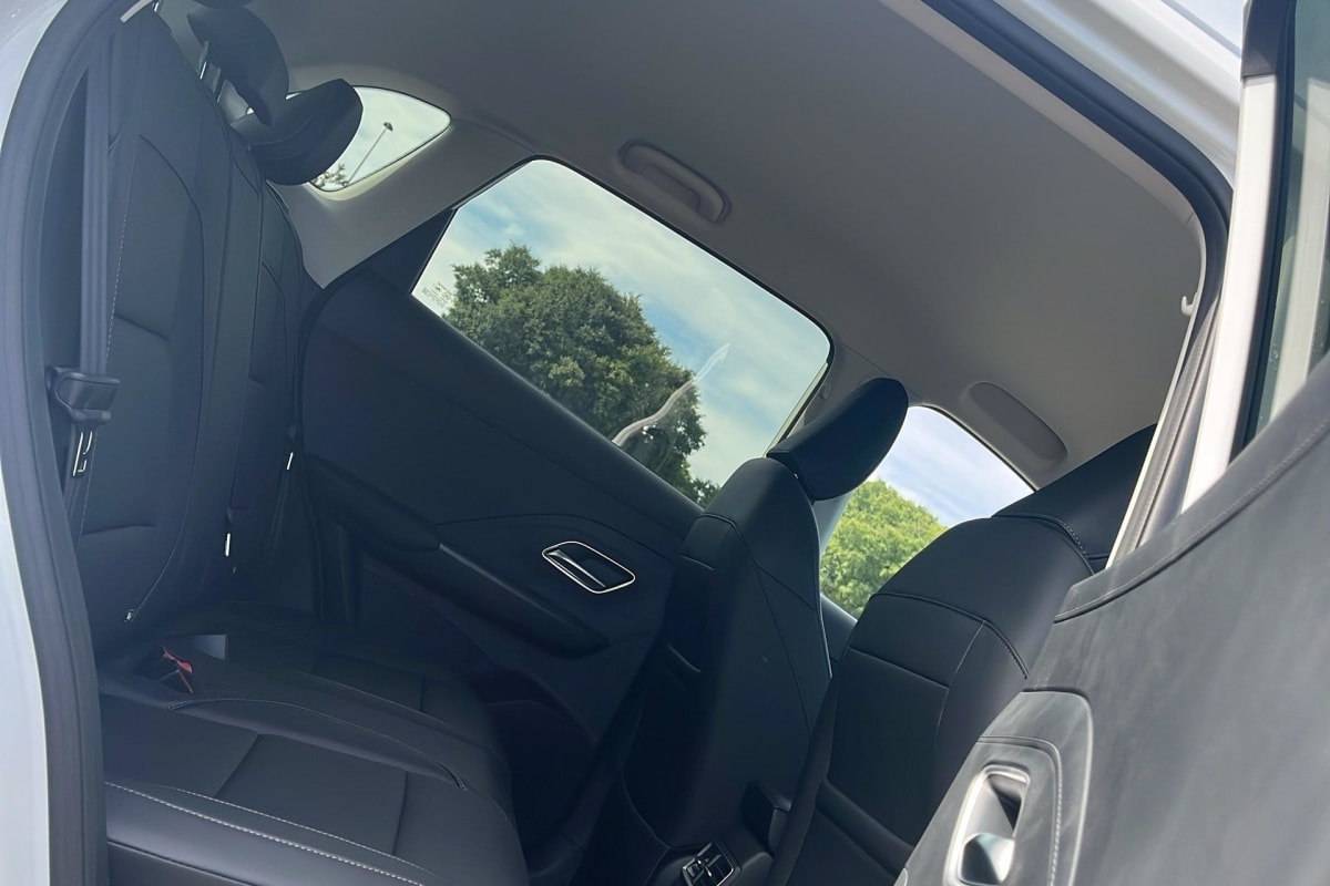 MG ZS - Image 10