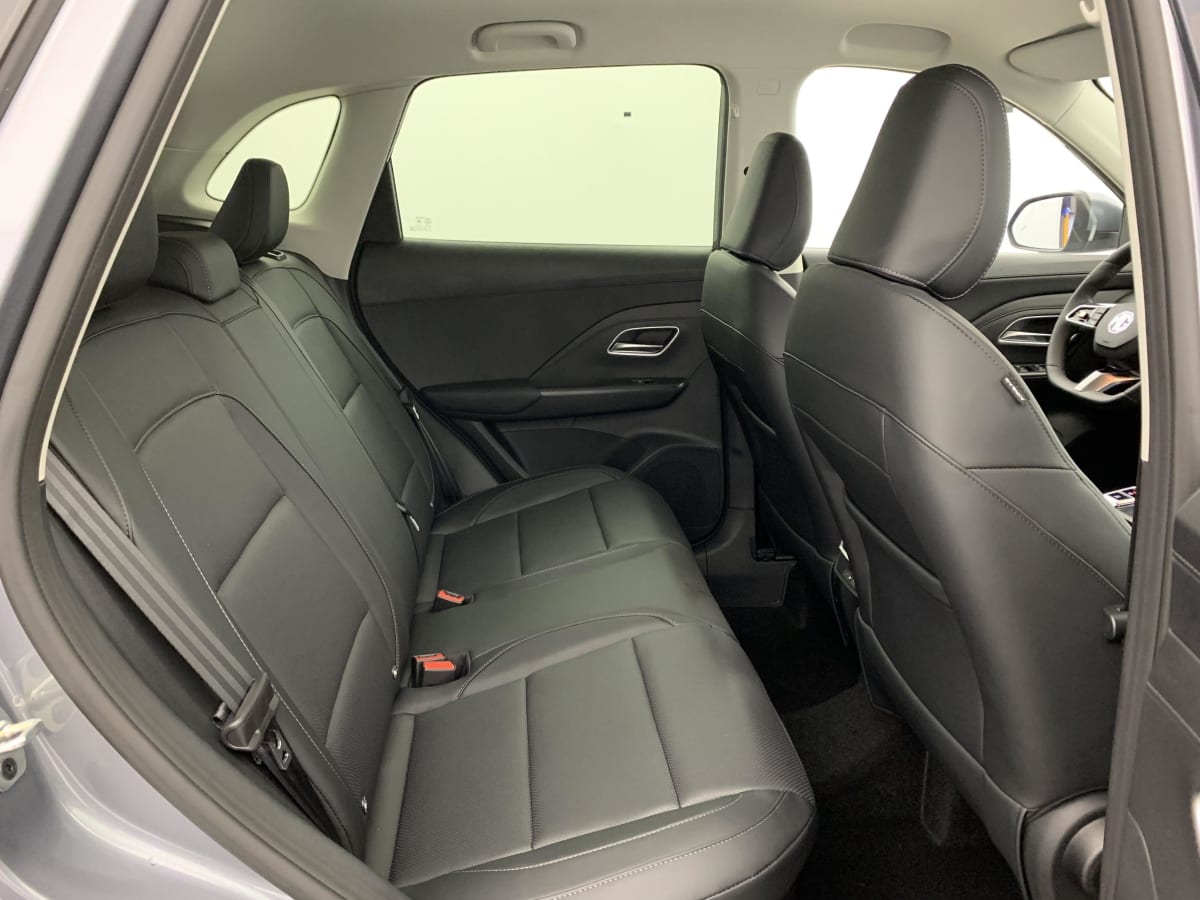 MG ZS - Image 33