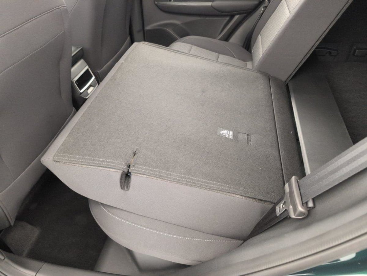 MG ZS - Image 115