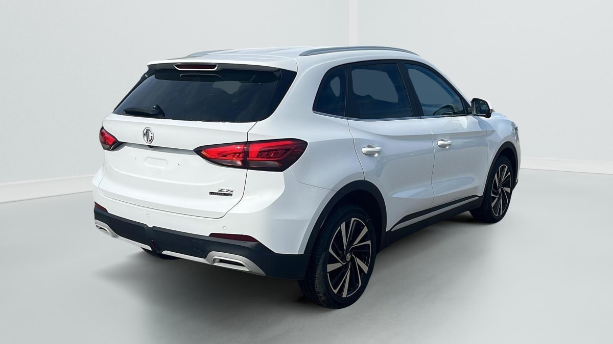 MG ZS - Image 7