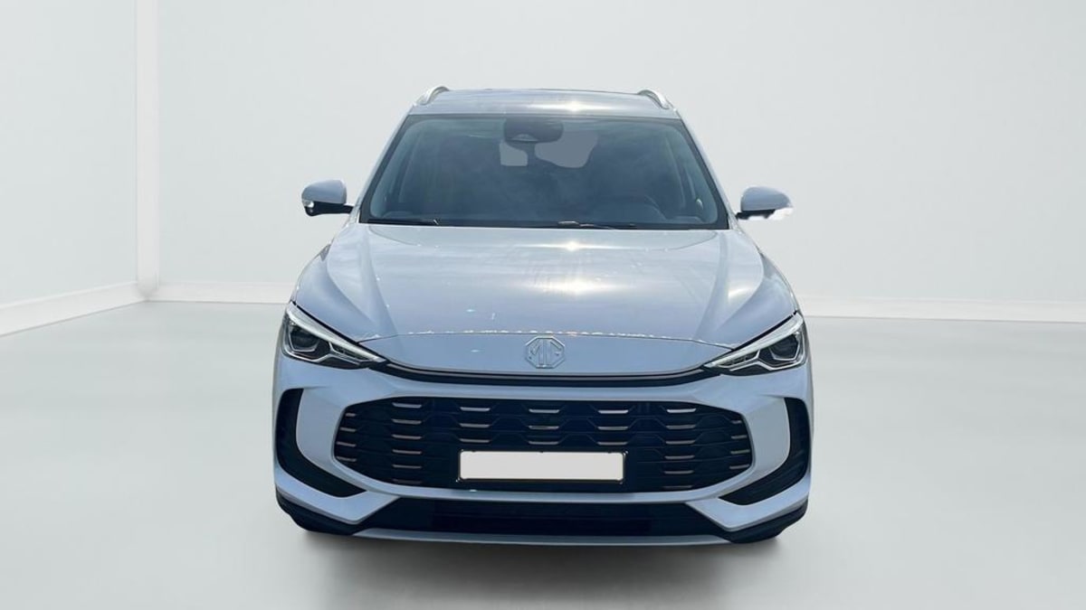 MG ZS - Image 2