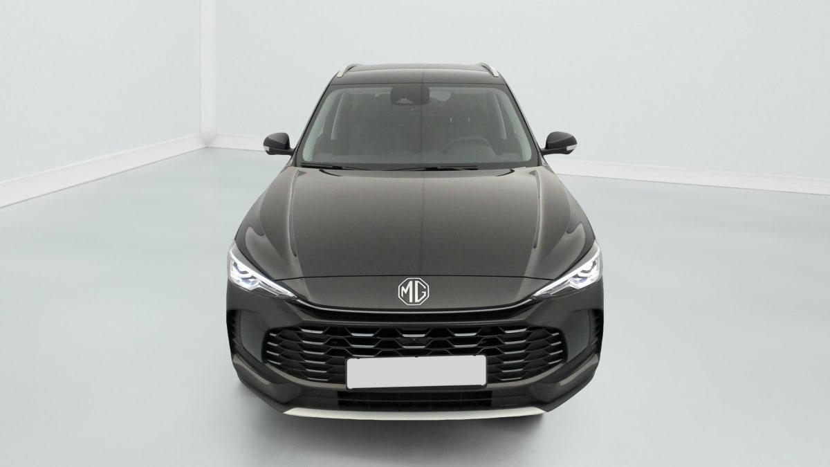 MG ZS - Image 2