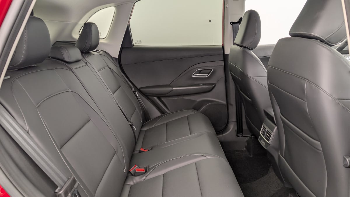 MG ZS - Image 64