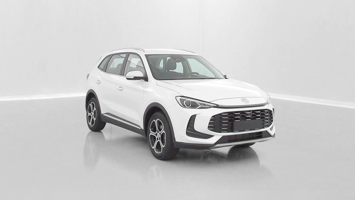MG ZS - ZS 1.5 HYBRID+ 197CH COMFORT