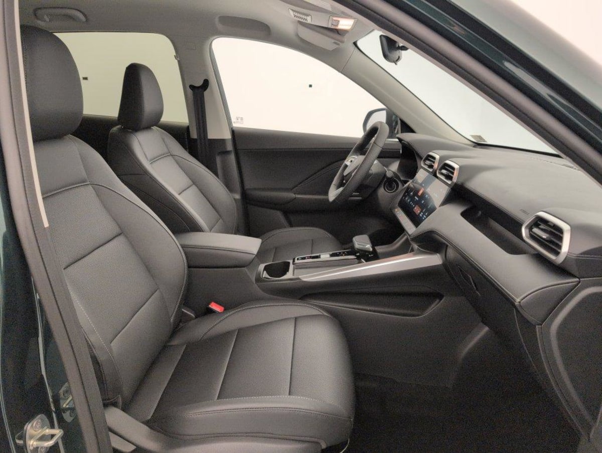 MG ZS - Image 104