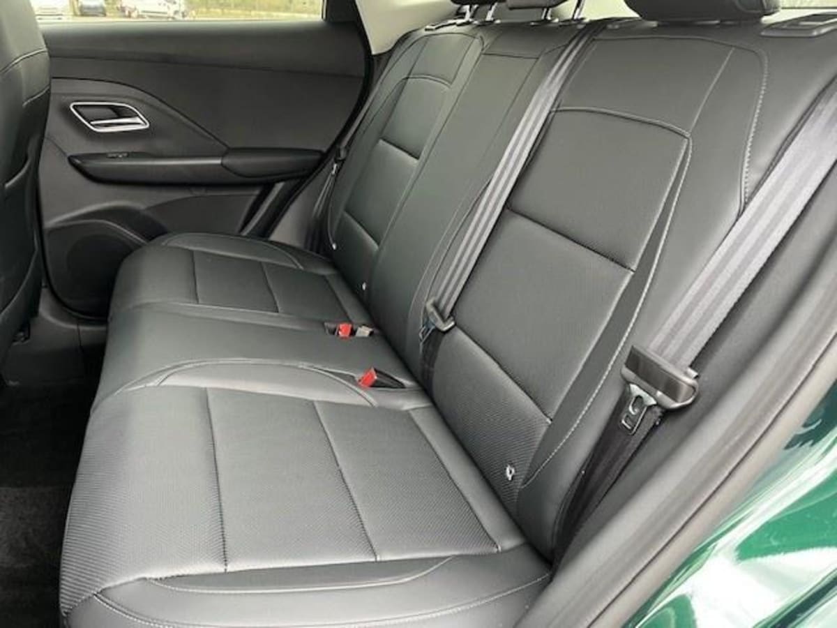 MG ZS - Image 55