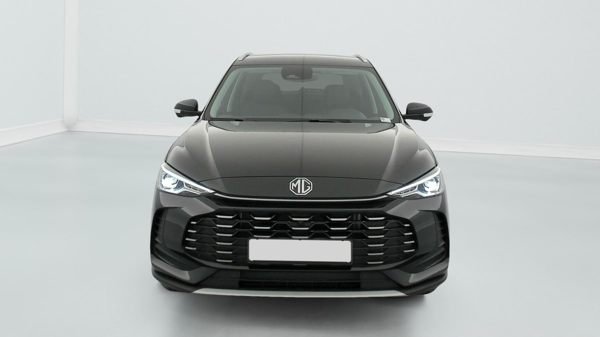MG ZS - Image 75
