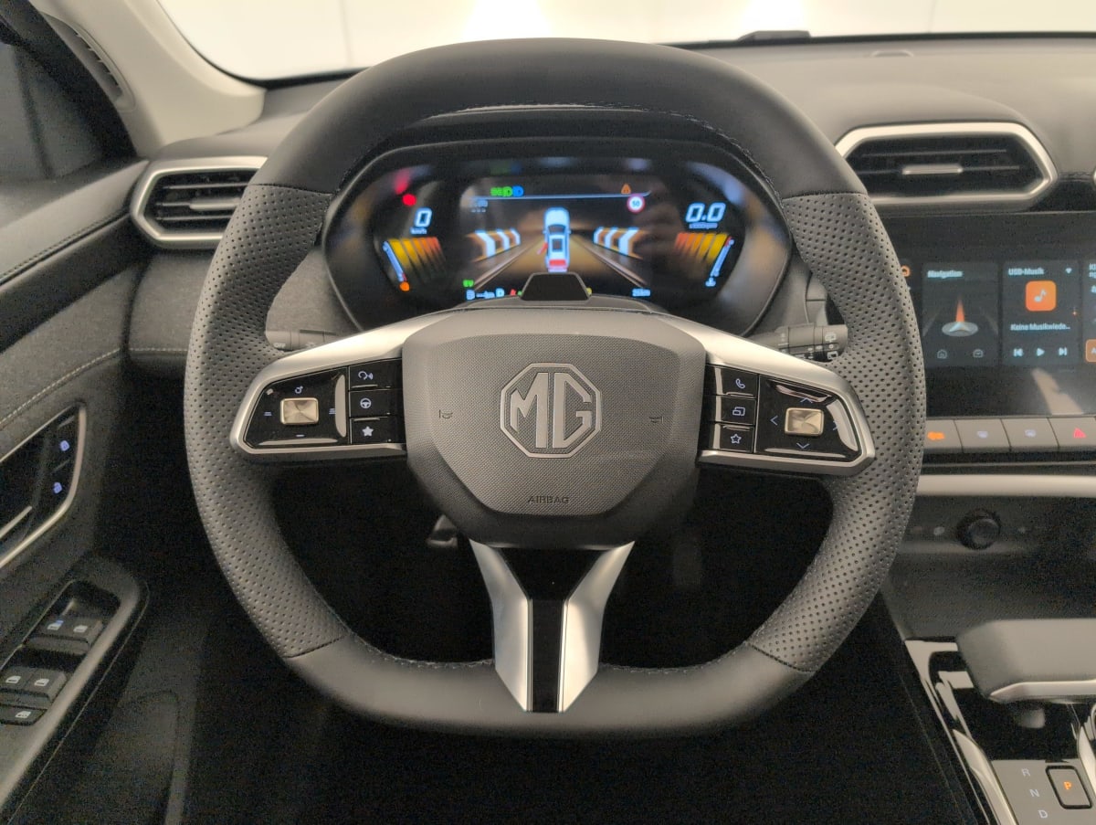 MG ZS - Image 46