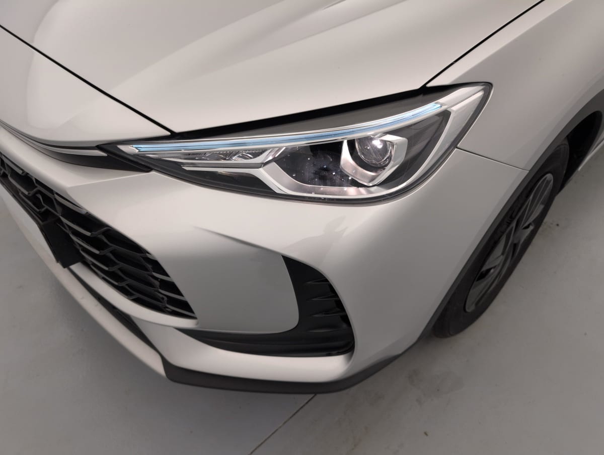 MG ZS - Image 107