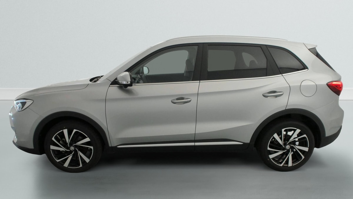 MG ZS 1.5 L HYBRID+ 197 CH LUXURY