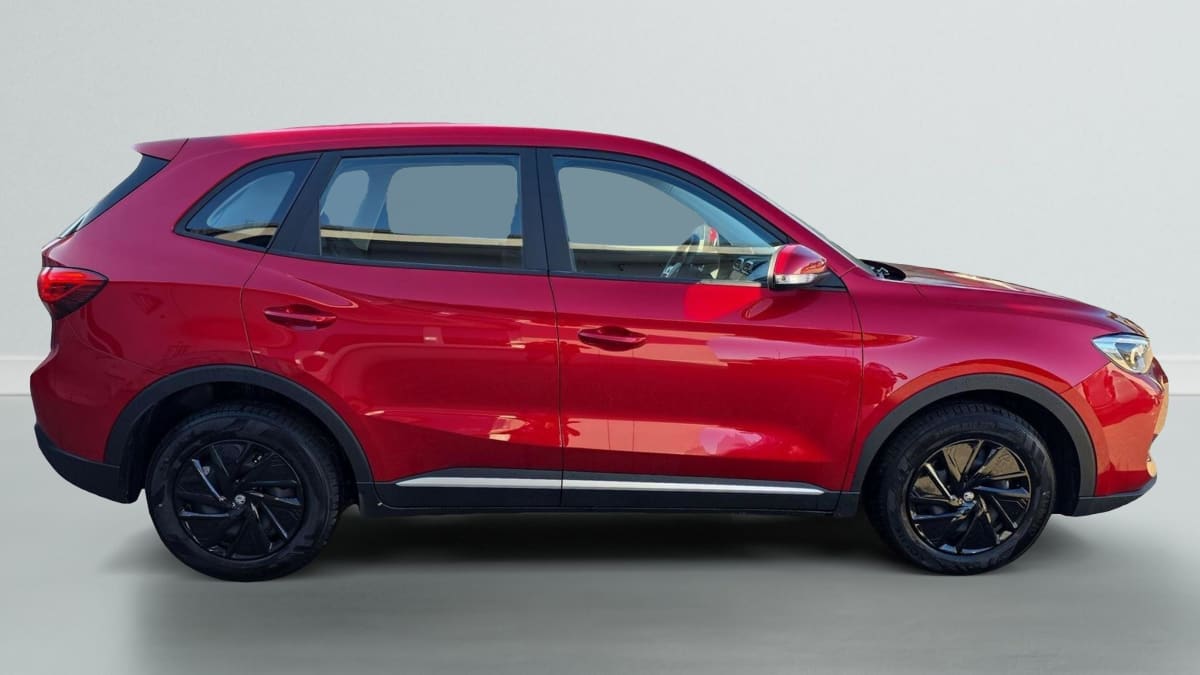 MG ZS - Image 38