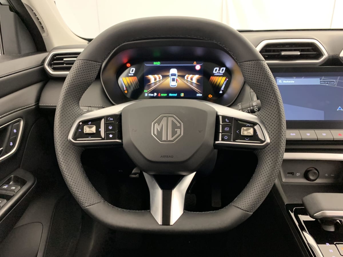 MG ZS - Image 64