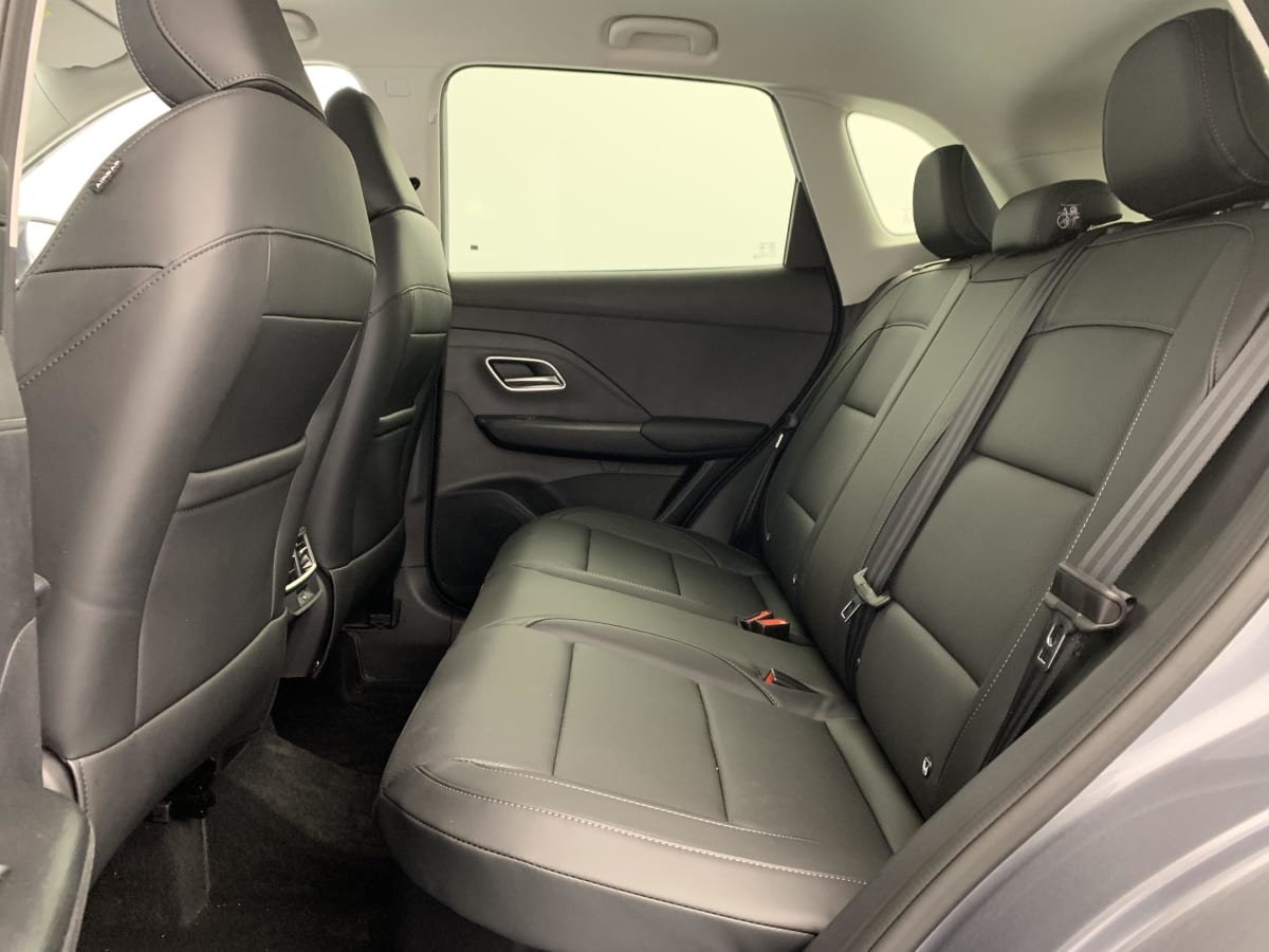 MG ZS - Image 46