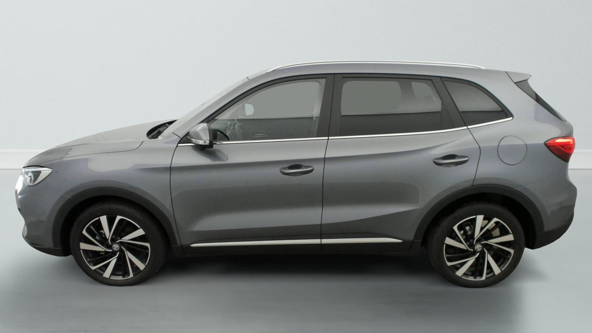 MG ZS - Image 27