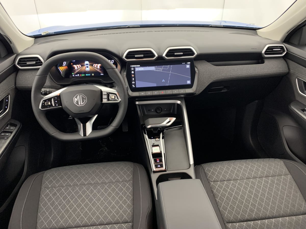 MG ZS - Image 16