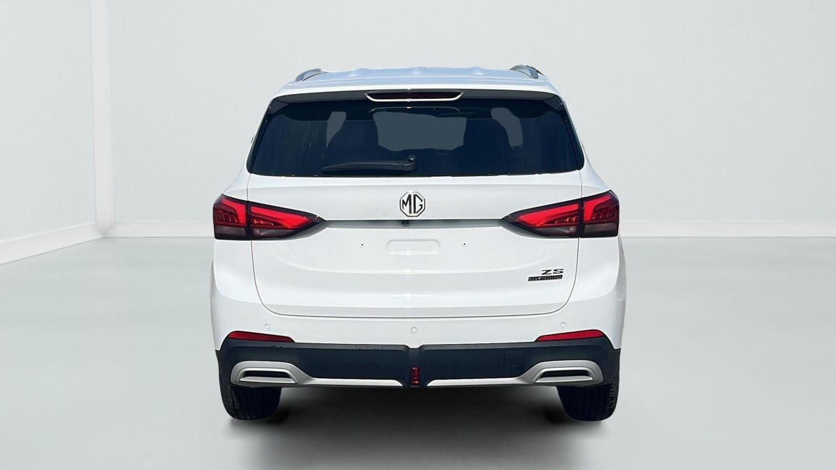 MG ZS - Image 6
