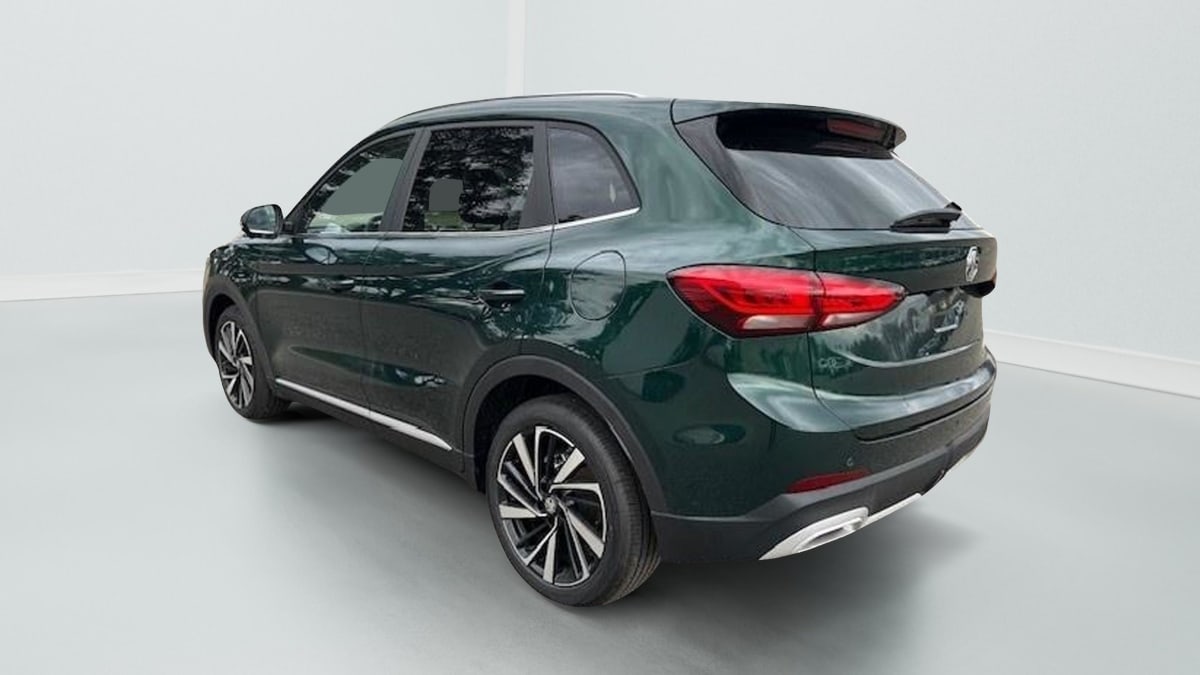MG ZS - Image 49