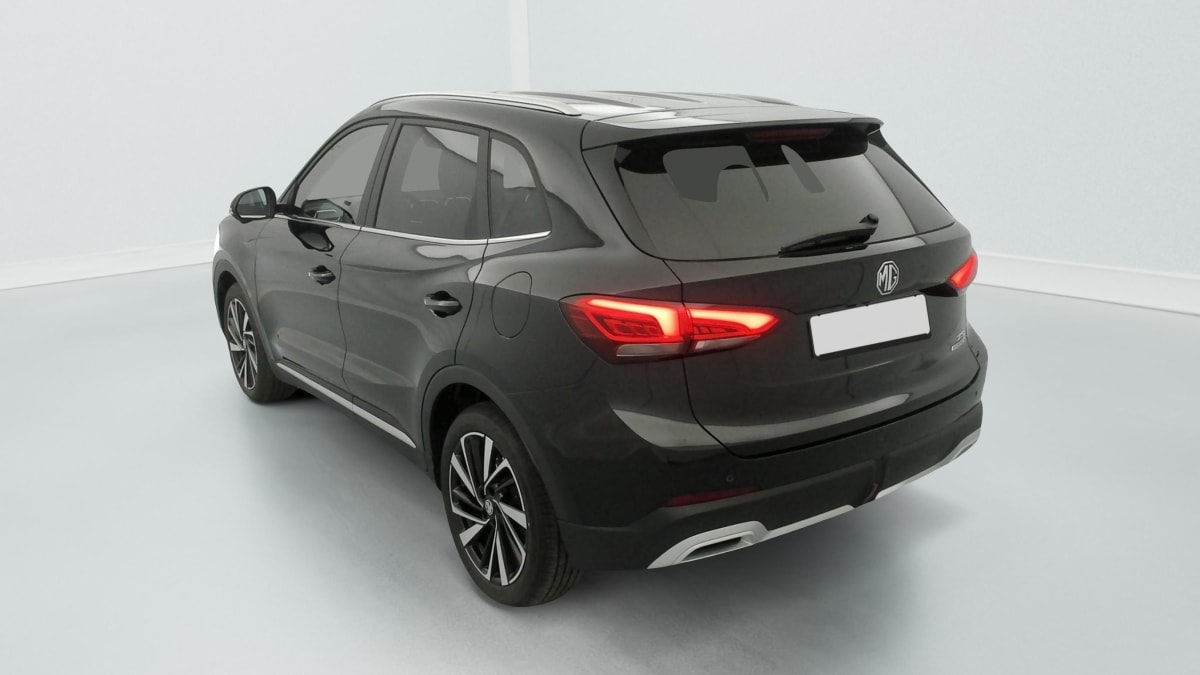 MG ZS - Image 5