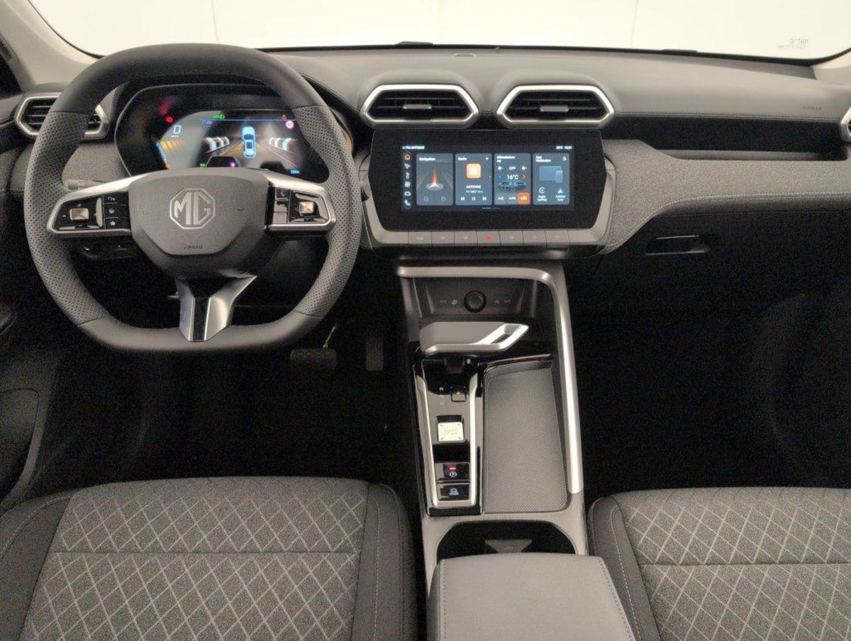 MG ZS - Image 13