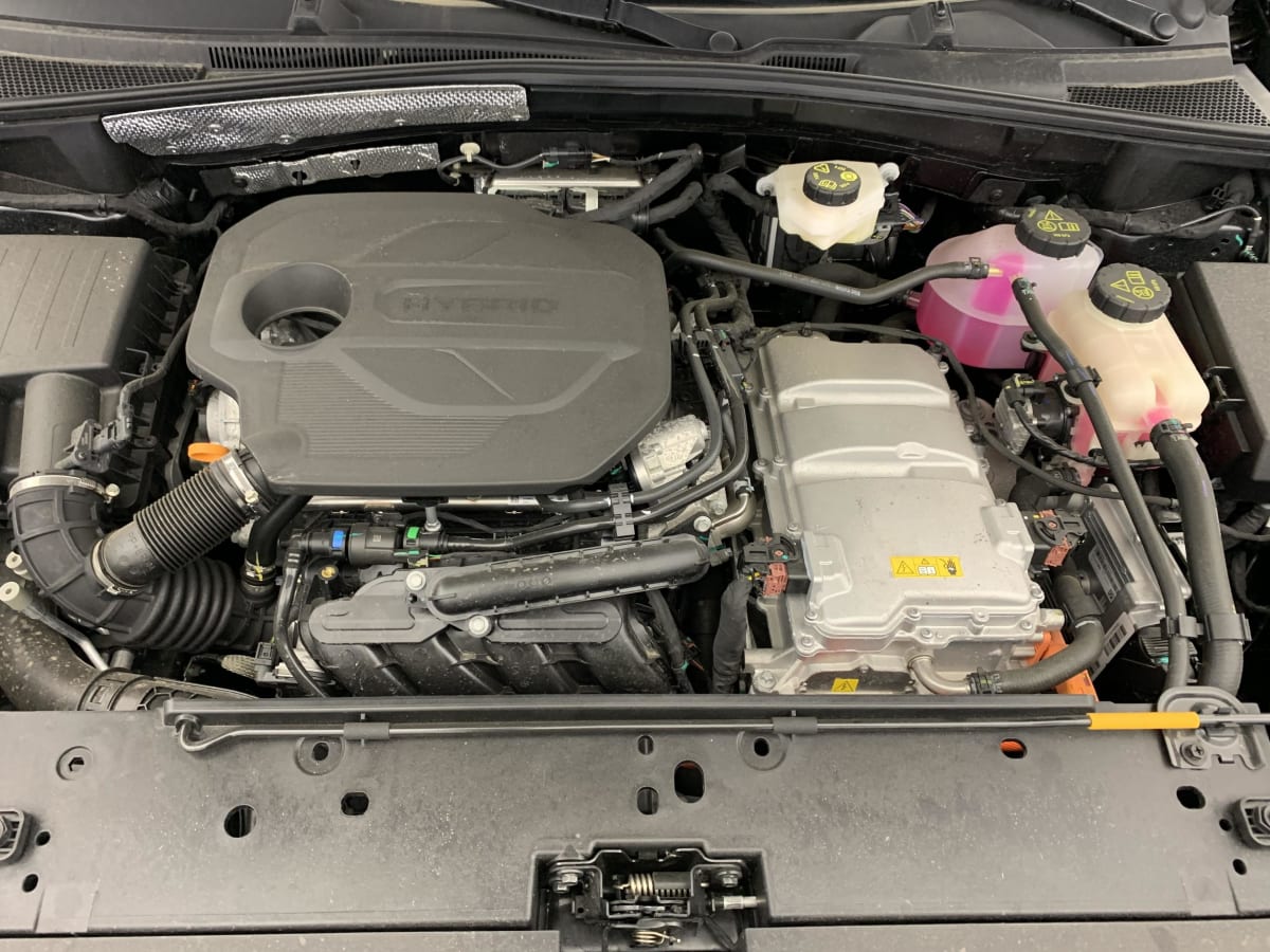 MG ZS - Image 22