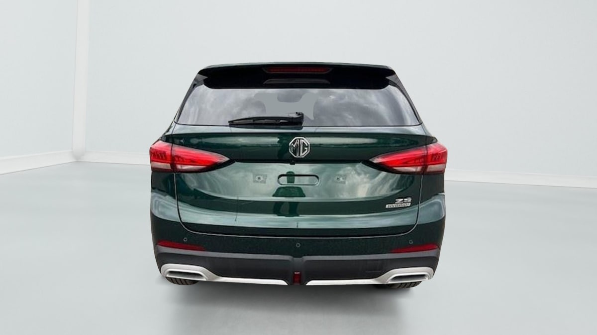 MG ZS - Image 50