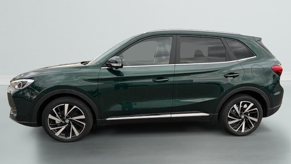 MG ZS - Image 48