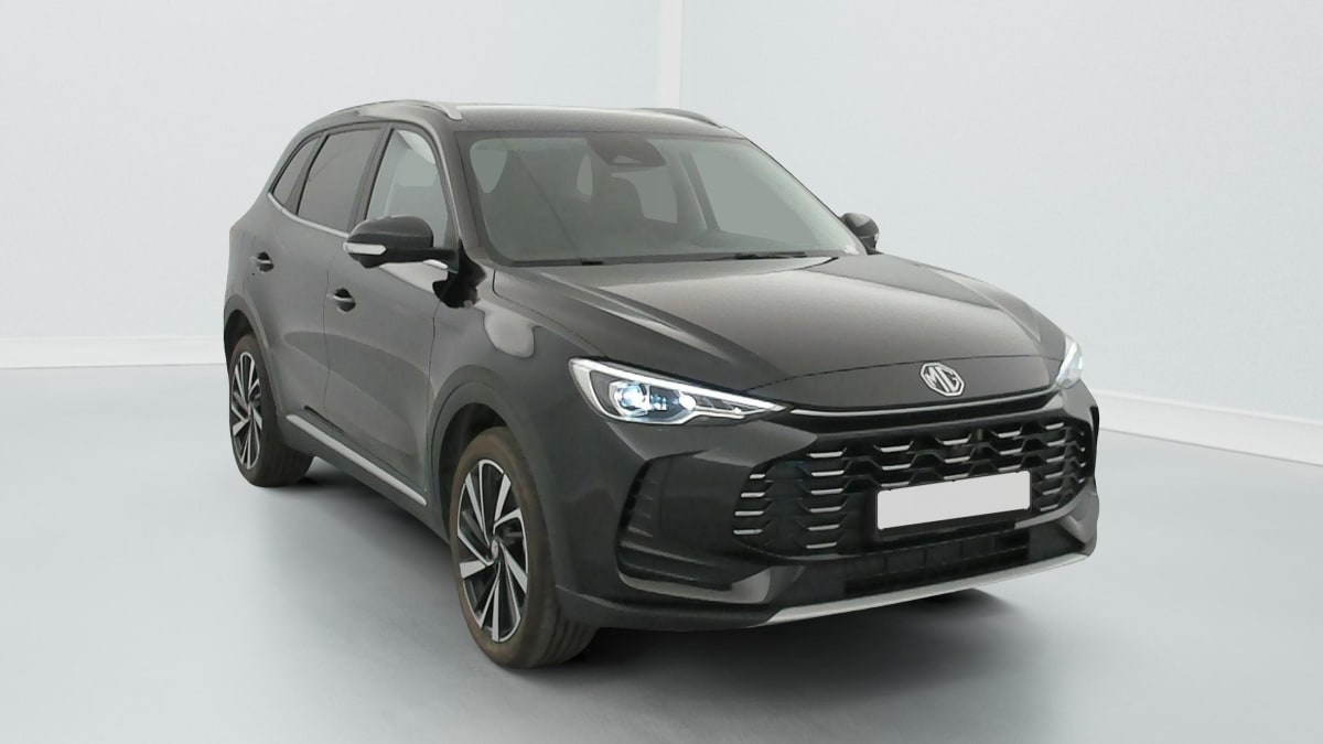 MG ZS - Image 2