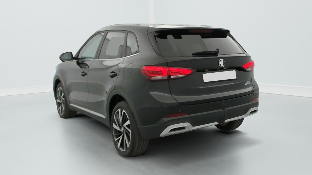 MG ZS - Image 78