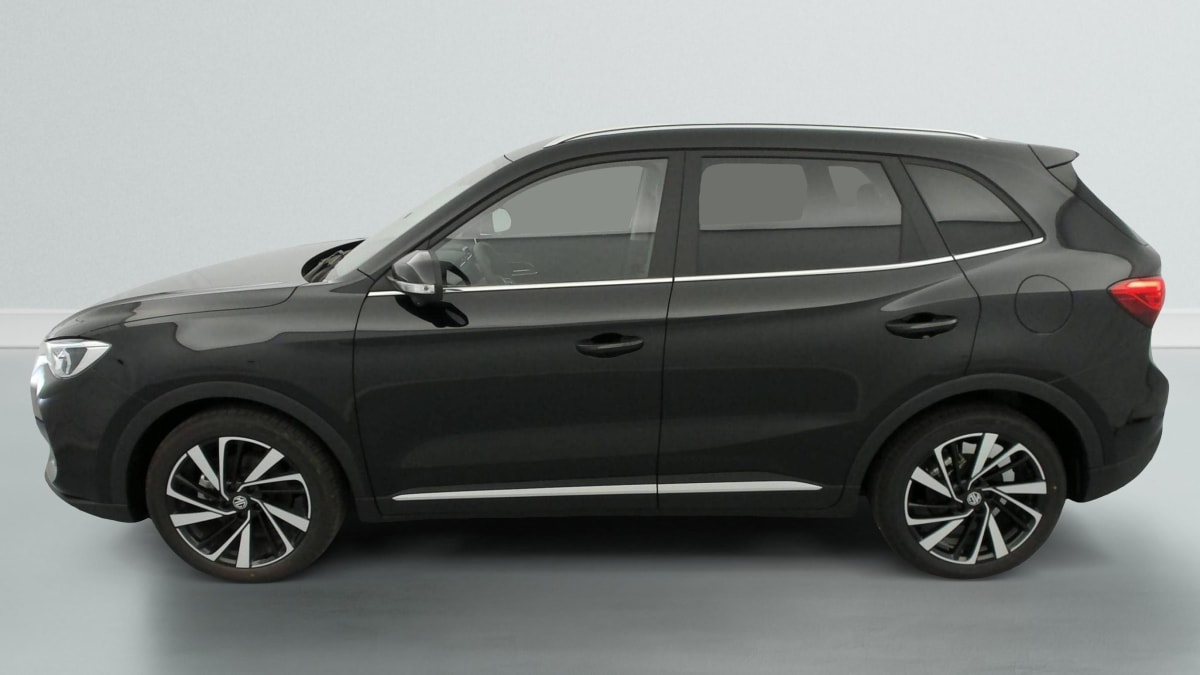 MG ZS - Image 4