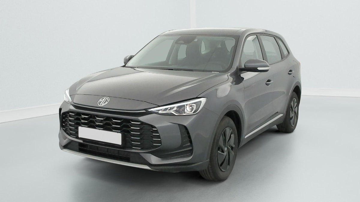 MG ZS - Image 3