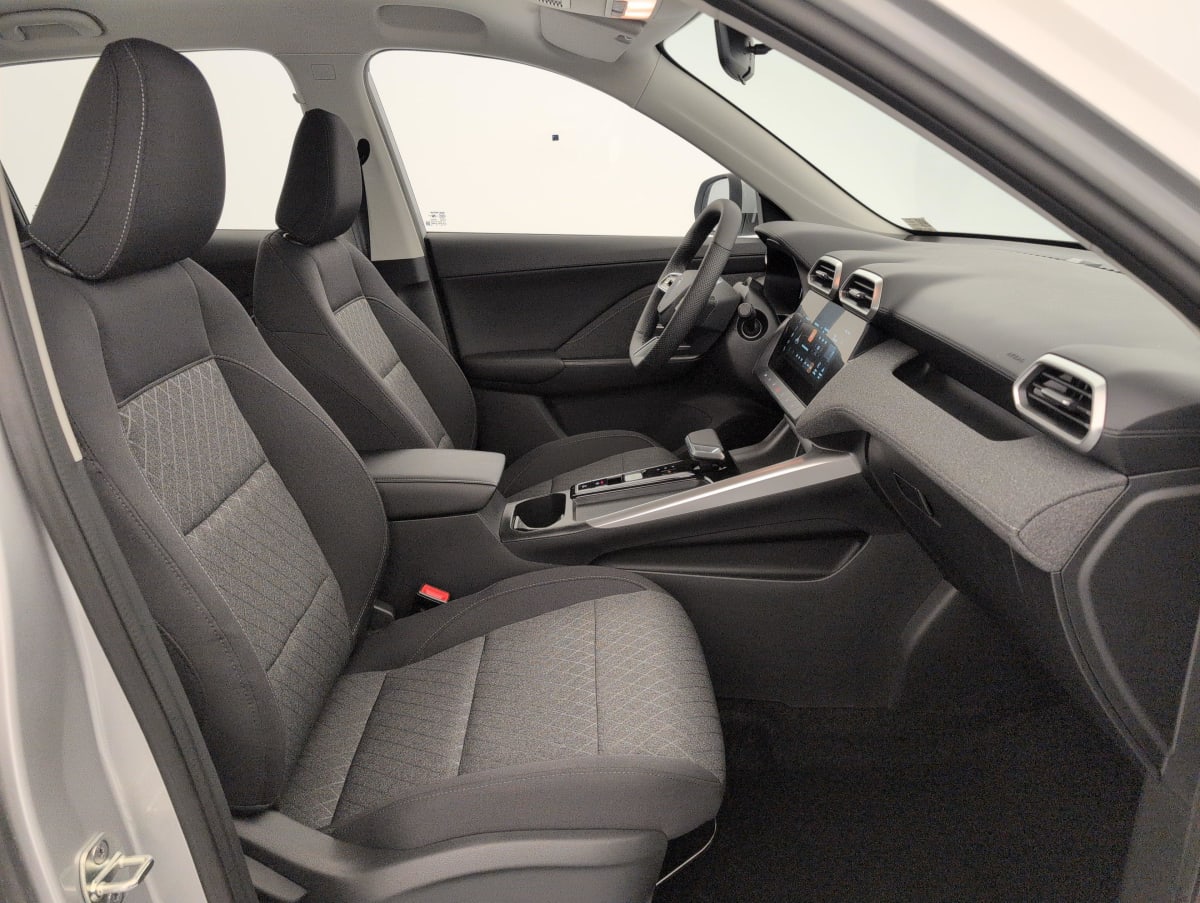 MG ZS - Image 92