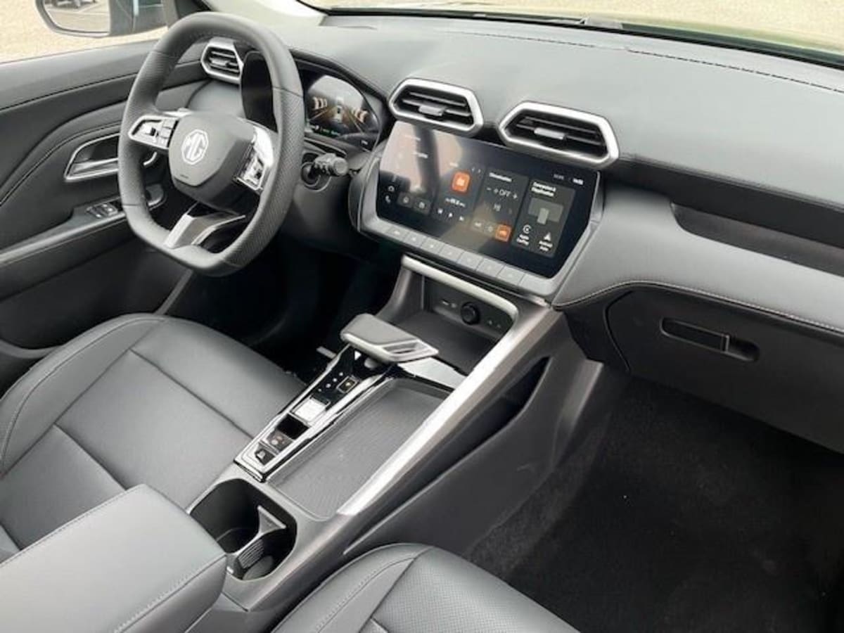 MG ZS - Image 54