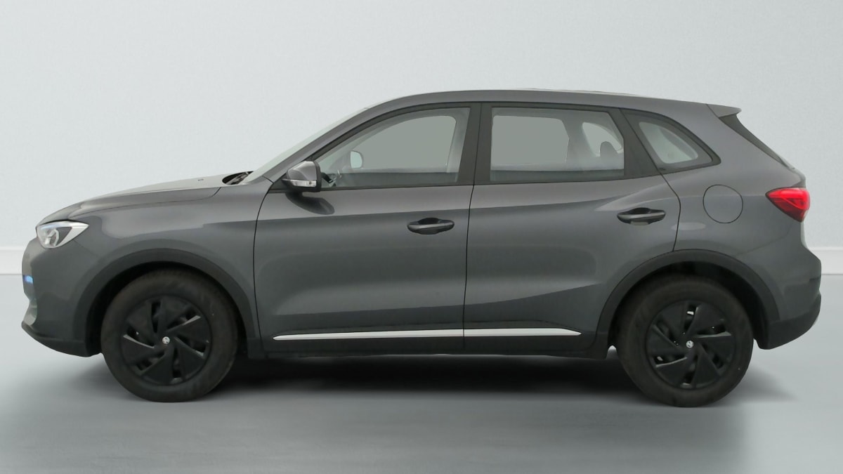 MG ZS - Image 4