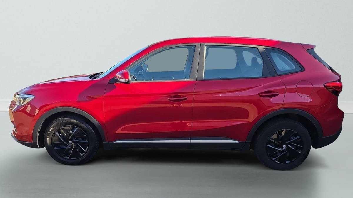 MG ZS - Image 34