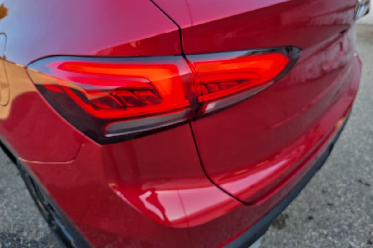 MG ZS - Image 53