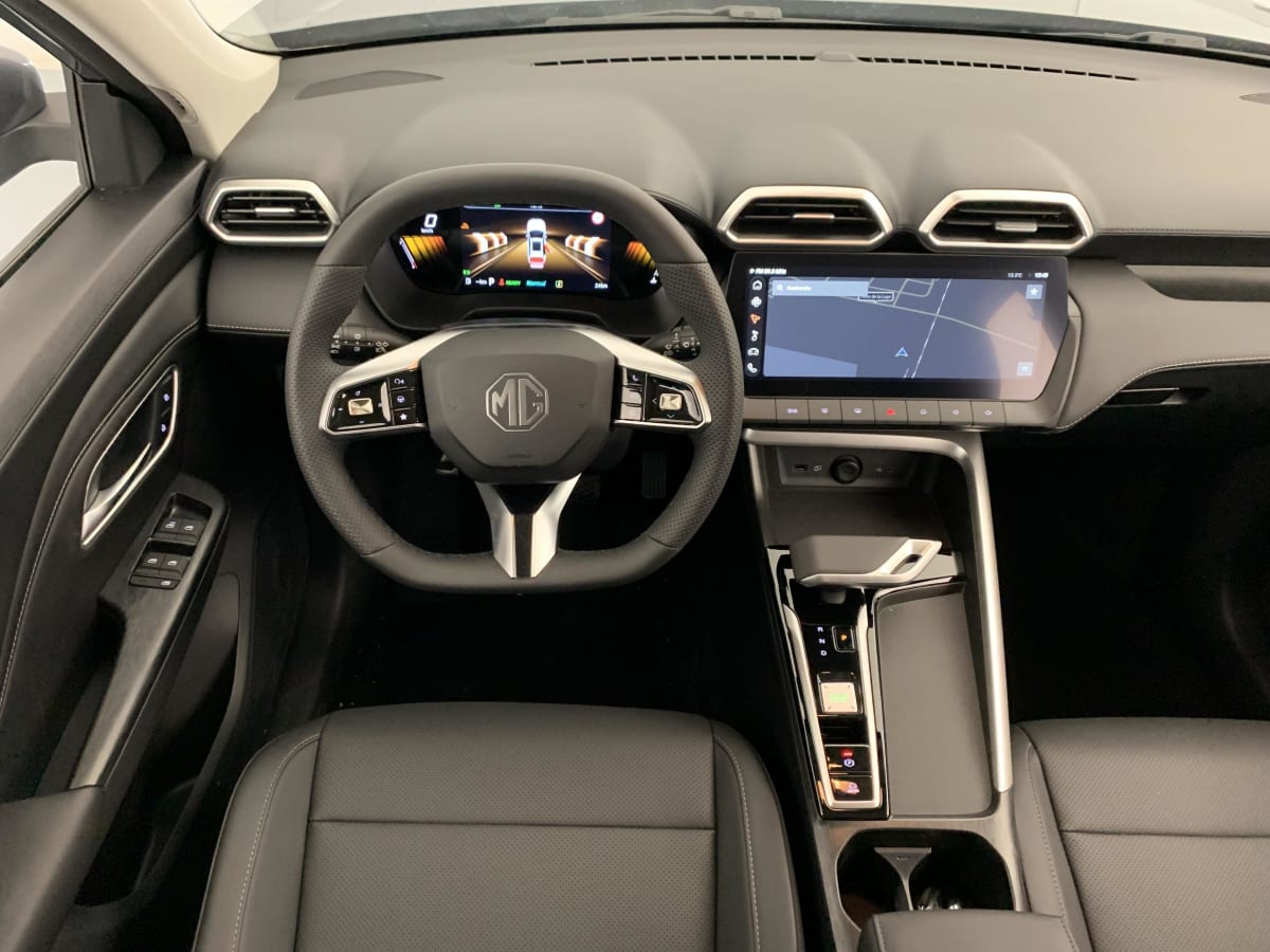 MG ZS - Image 38
