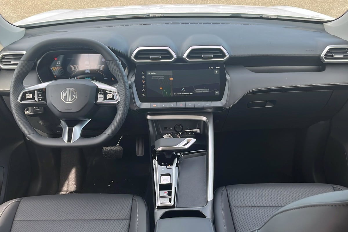 MG ZS - Image 13
