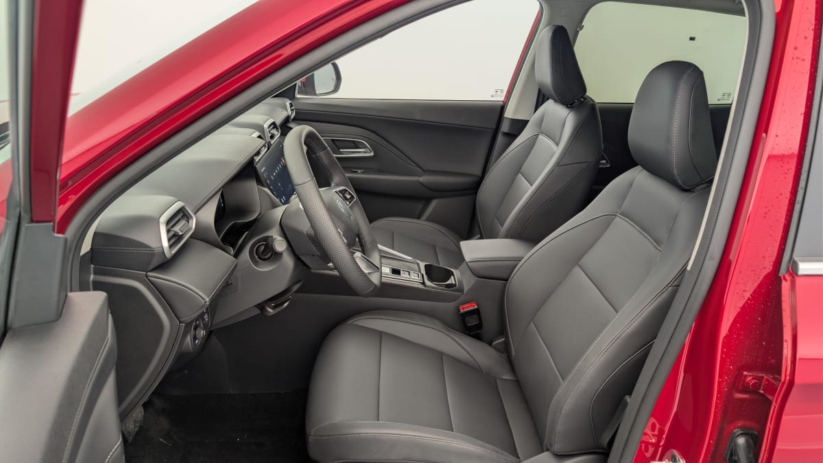 MG ZS - Image 70