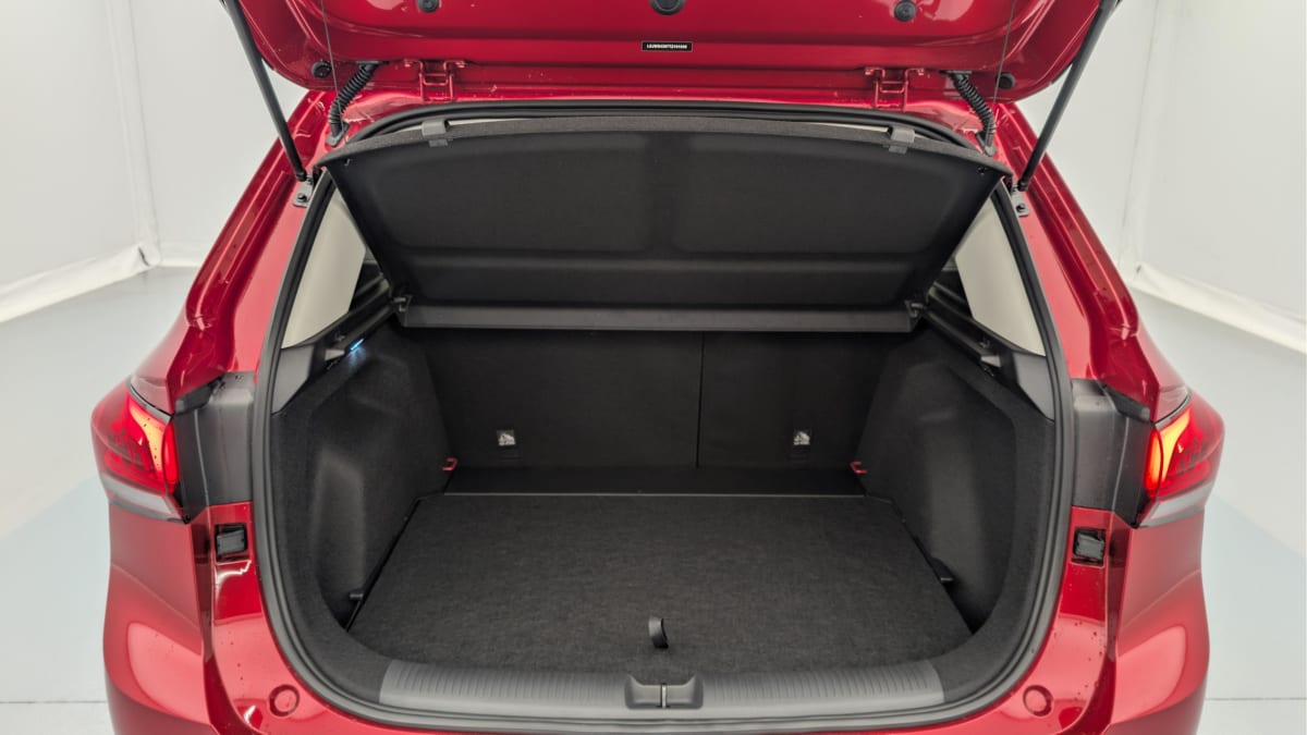 MG ZS - Image 65