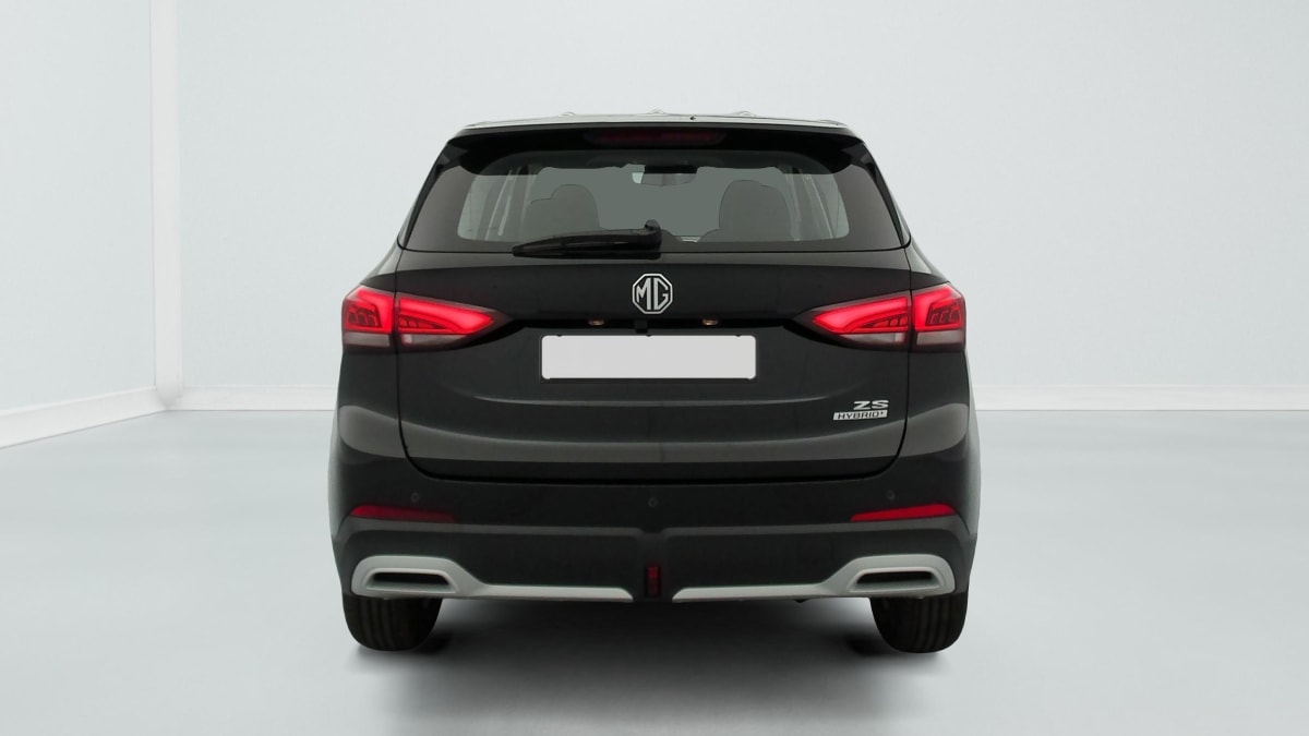 MG ZS - Image 35