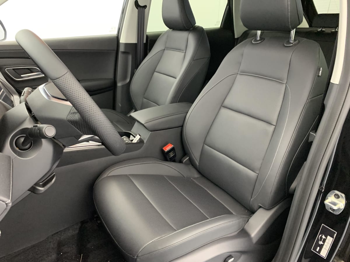 MG ZS - Image 19