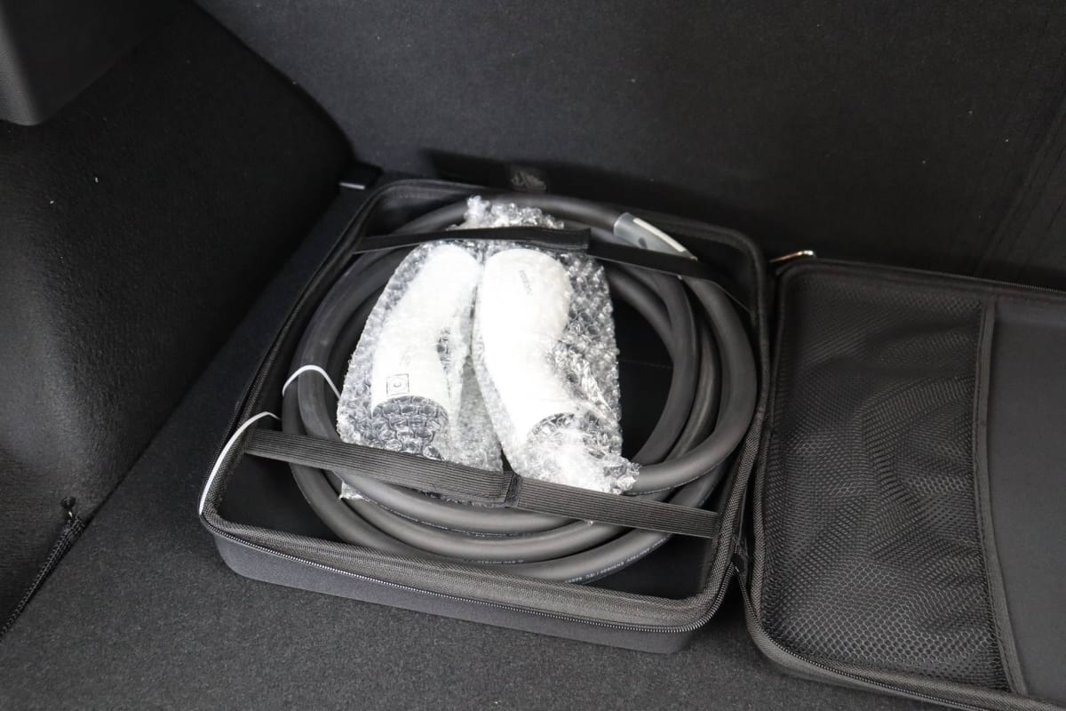 MG ZS ELECTRIQUE AUTONOMIE STANDARD 51KWH - 130 KW 2WD LUXURY