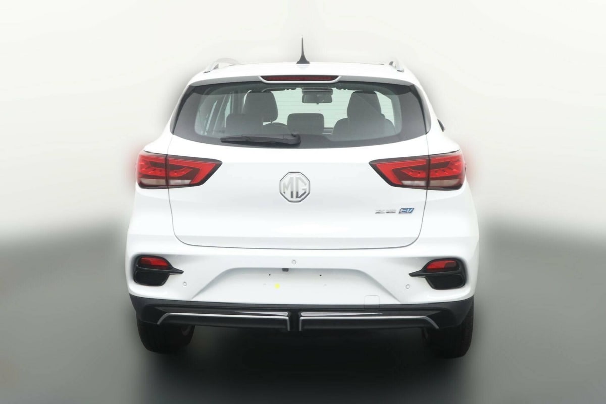 MG ZS ELECTRIQUE AUTONOMIE STANDARD 51KWH - 130 KW 2WD LUXURY