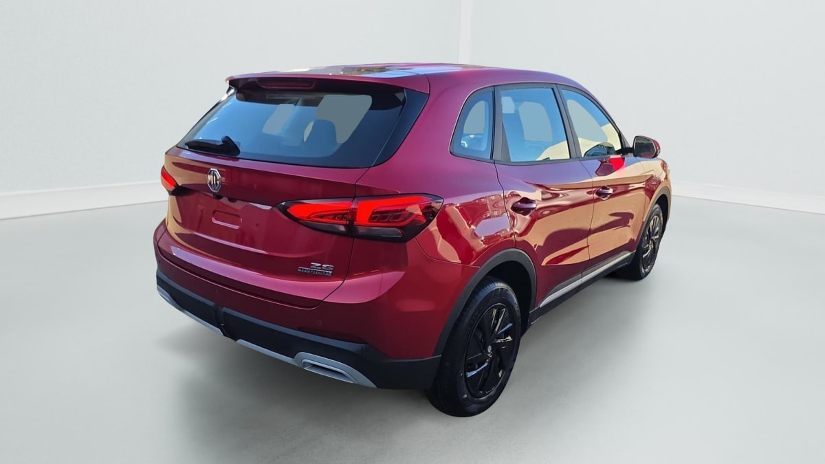 MG ZS - Image 37