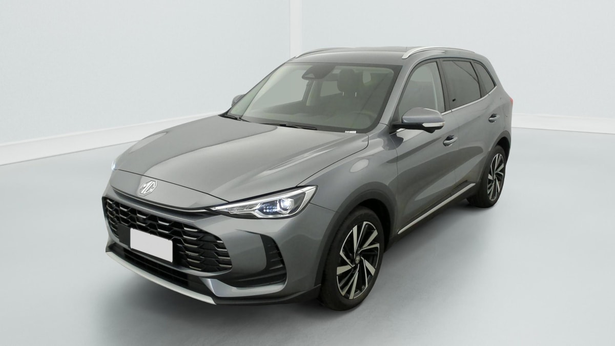 MG ZS - Image 26