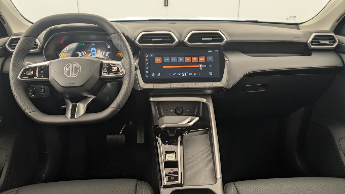 MG ZS - Image 13