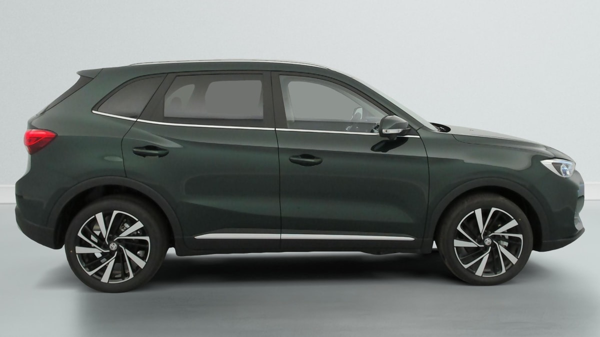 MG ZS - Image 103