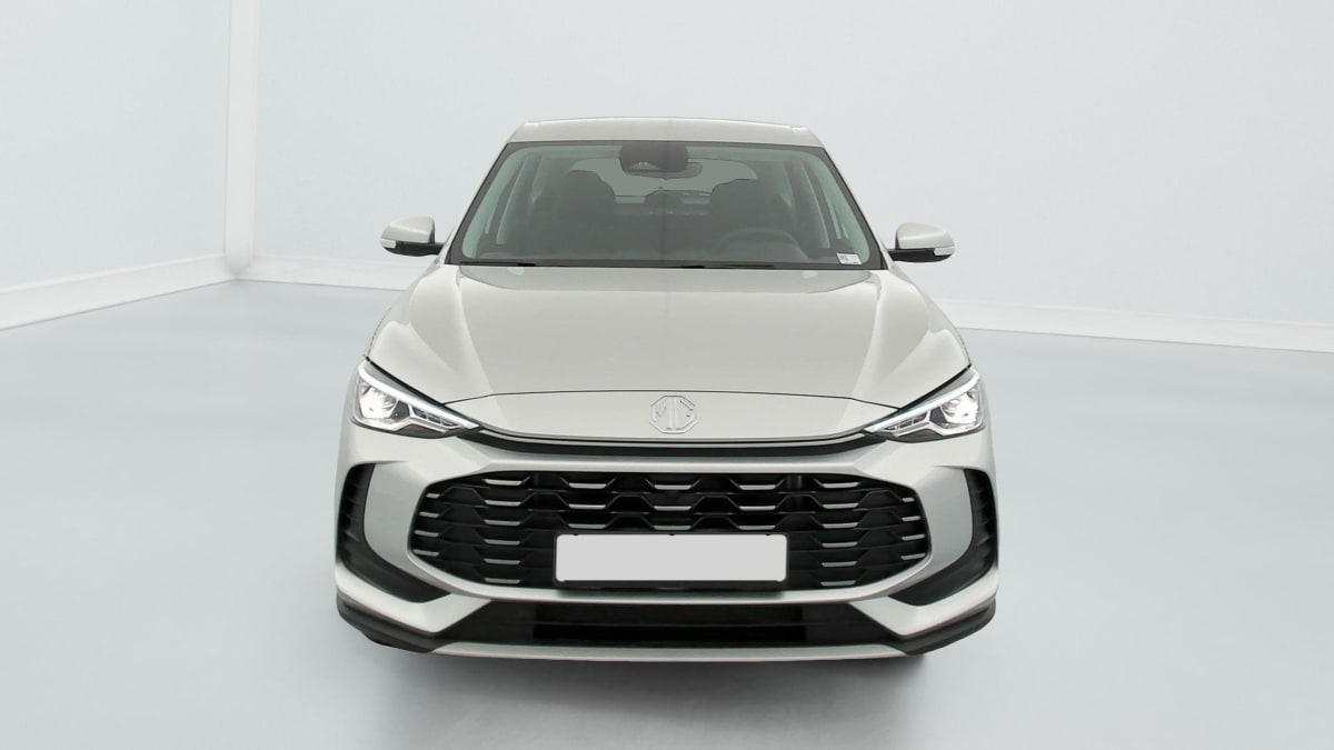 MG ZS - Image 85